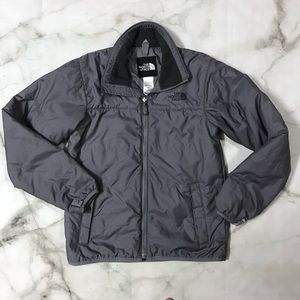 The North Face Inner Jacket or Light Jacket